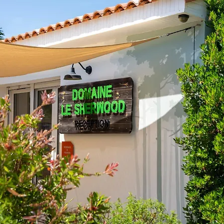 Willa Tanzanie - Domaine Le Sherwood *