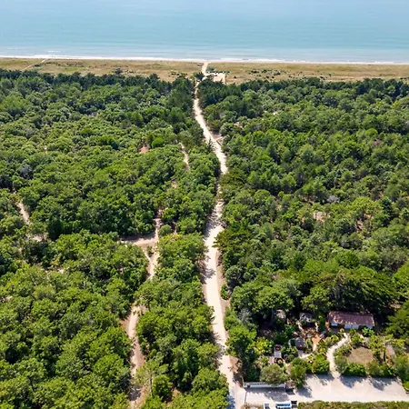 Tanzanie - Domaine Le Sherwood Willa *
